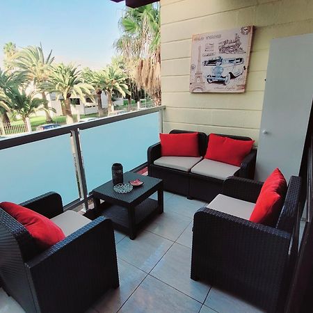 Galeria De Arte. Apartment Arona  Luaran gambar