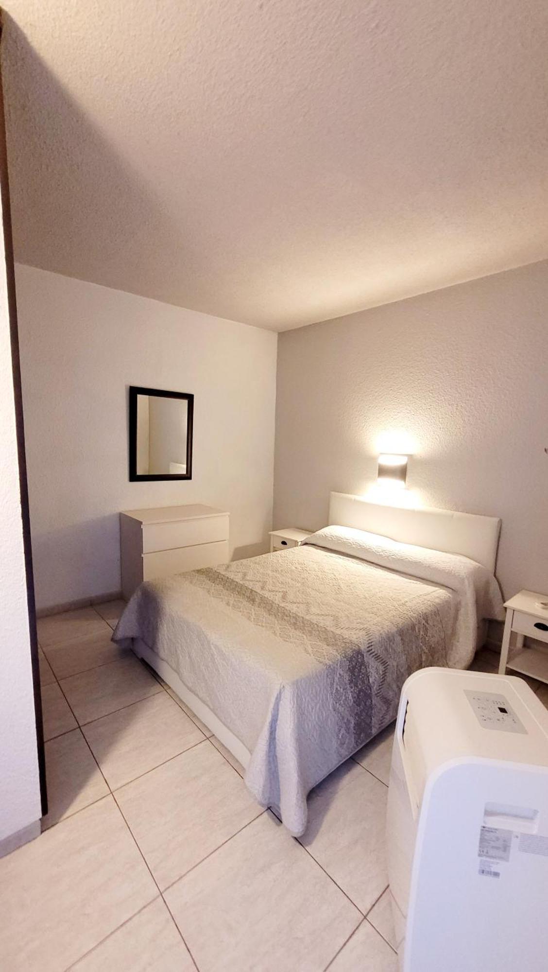 Galeria De Arte. Apartment Arona  Luaran gambar