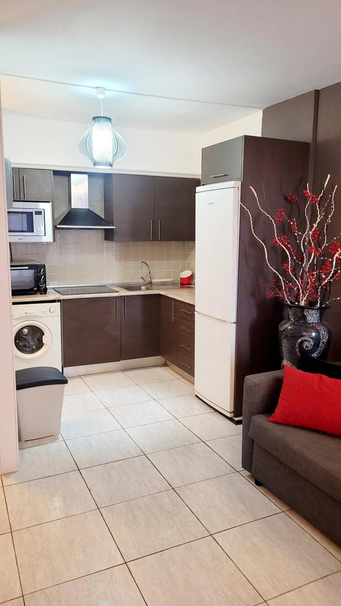 Galeria De Arte. Apartment Arona  Luaran gambar