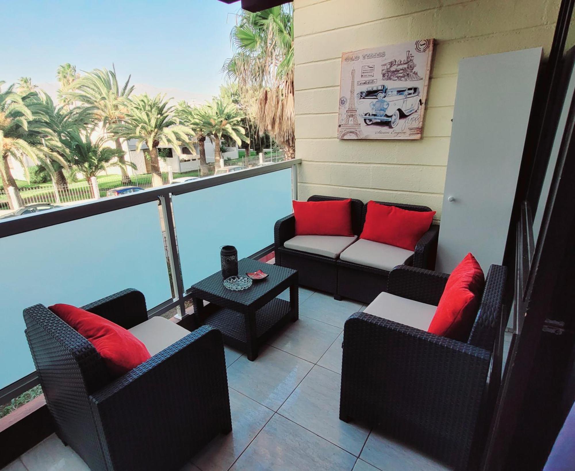 Galeria De Arte. Apartment Arona  Luaran gambar