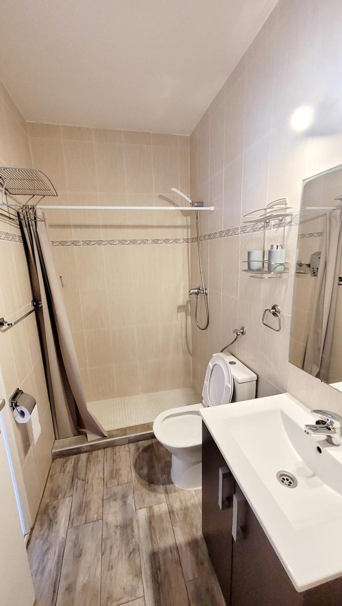 Galeria De Arte. Apartment Arona  Luaran gambar
